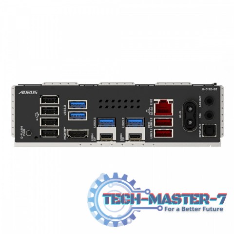 Płyta główna X870E A ELITE WIFI7 AM5 4DDR5 HDMI/USB-C ATX Płyta główna X870E A ELITE WIFI7 AM5 4DDR5 HDMI/USB-C ATX