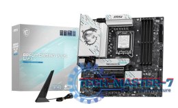 Płyta główna B860M GAMING PLUS WIFI s1851 4DDR5 ATX
