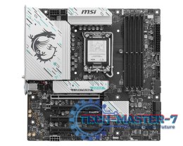 Płyta główna B860M GAMING PLUS WIFI s1851 4DDR5 ATX