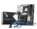 Płyta główna PRO B860-P WIFI s1851 4DDR5 ATX