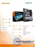Płyta główna Z890 EAGLE s1851 4DDR5 DP/TB4 ATX