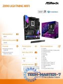 Płyta główna Z890 LIGHTNING WIFI ATX