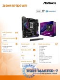 Płyta główna Z890M RIPTIDE WIFI mATX