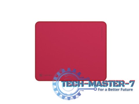 Podkładka pod mysz Colors Series Viva Magenta 300x250 mm Podkładka pod mysz Colors Series Viva Magenta 300x250 mm