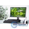 Podstawka pod laptopa carbonoptik