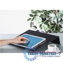 Podstawka pod laptopa carbonoptik