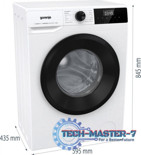 Pralka W1NHPI62SCS/PL Pralka W1NHPI62SCS/PL