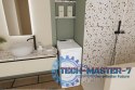 Pralka ładowana od góry TCA273D3-S