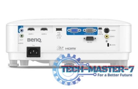 Projektor MH560 DLP 1080p 3500ANSI/20000:1/HDMI Projektor MH560 DLP 1080p 3500ANSI/20000:1/HDMI