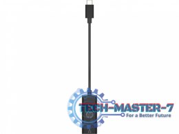 Przejściówka USB-C na RJ45 G2 4Z527AA