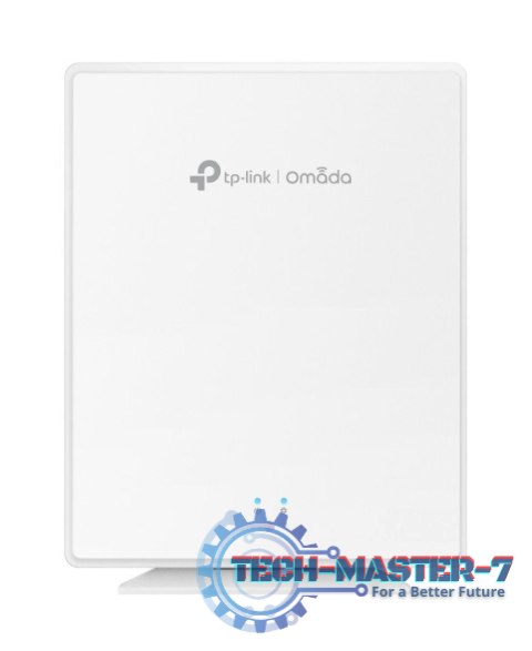 Punkt dostępowy EAP650-Desktop Omada AX3000 Desktop Dual-Band Wi-Fi 6