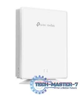 Punkt dostępowy EAP650-Desktop Omada AX3000 Desktop Dual-Band Wi-Fi 6