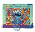 Puzzle 1000 elementów Stitch