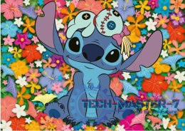 Puzzle 1000 elementów Stitch