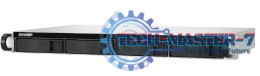Serwer TS-h765eU-8G 1U 7x0HDD Intel Atomx7405C 4-cor 8GB