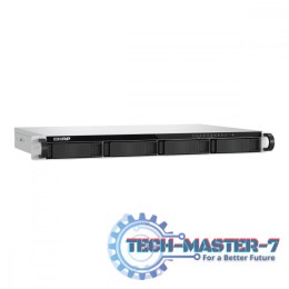 Serwer TS-h765eU-8G 1U 7x0HDD Intel Atomx7405C 4-cor 8GB
