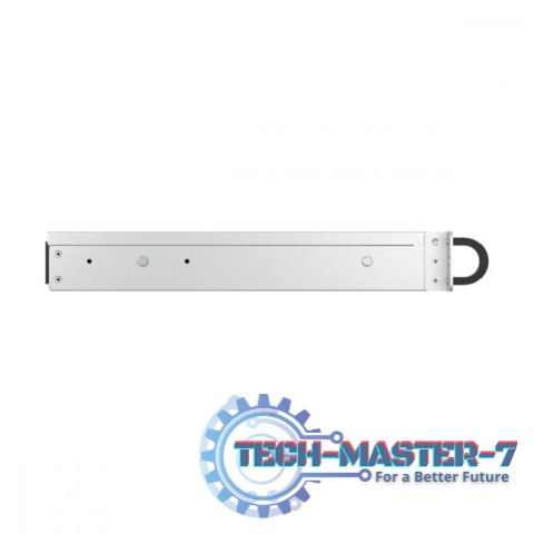 Serwer TS-h765eU-8G 1U 7x0HDD Intel Atomx7405C 4-cor 8GB Serwer TS-h765eU-8G 1U 7x0HDD Intel Atomx7405C 4-cor 8GB
