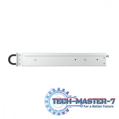 Serwer TS-h765eU-8G 1U 7x0HDD Intel Atomx7405C 4-cor 8GB Serwer TS-h765eU-8G 1U 7x0HDD Intel Atomx7405C 4-cor 8GB