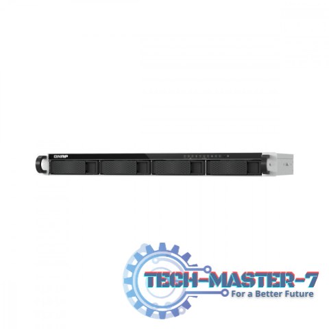 Serwer TS-h765eU-8G 1U 7x0HDD Intel Atomx7405C 4-cor 8GB Serwer TS-h765eU-8G 1U 7x0HDD Intel Atomx7405C 4-cor 8GB
