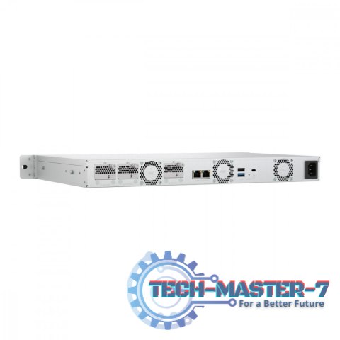 Serwer TS-h765eU-8G 1U 7x0HDD Intel Atomx7405C 4-cor 8GB Serwer TS-h765eU-8G 1U 7x0HDD Intel Atomx7405C 4-cor 8GB