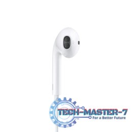 Słuchawki EarPods with Lightning Connector