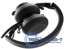 Słuchawki bezprzewodowe LOGITECH 981-000854 (Grafitowy)