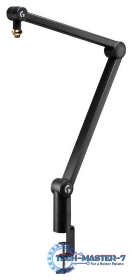 Statyw na mikrofon LOGITECH 955-000076