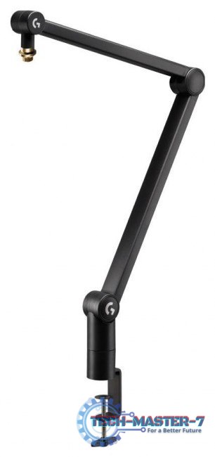 Statyw na mikrofon LOGITECH 955-000076