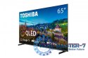 Telewizor QLED 65 cali 65QG5E63DG