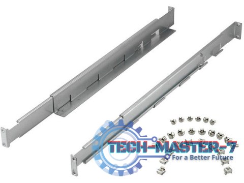 UPS RACK KIT dla serii VI RT LCD