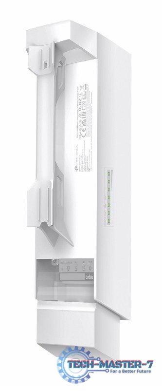 Wzmacniacz sygnału EAP215-Bridge KIT 5GHz AC867 Long-range Indoor/Outdoor Wzmacniacz sygnału EAP215-Bridge KIT 5GHz AC867 Long-range Indoor/Outdoor