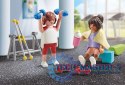 Zestaw z figurkami My Life 71806 Trening fitness