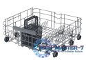 Zmywarka 60cm CI 6C4F0PA
