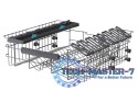 Zmywarka 60cm CI 6C4F0PA