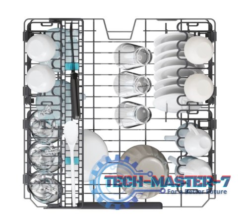Zmywarka 60cm CI 6C4F0PA Zmywarka 60cm CI 6C4F0PA