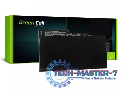 Bateria do HP 740 G1 11,1V 4000mAh
