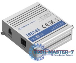 Bramka LTE TRB145 (Cat 1), 3G, 2G, USB, RS485