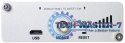 Bramka LTE TRB145 (Cat 1), 3G, 2G, USB, RS485