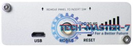 Bramka LTE TRB145 (Cat 1), 3G, 2G, USB, RS485