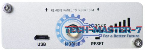 Bramka LTE TRB145 (Cat 1), 3G, 2G, USB, RS485 Bramka LTE TRB145 (Cat 1), 3G, 2G, USB, RS485