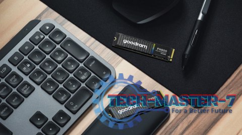 Dysk SSD PX600 2TB M.2 PCIe 4x4 NVMe 2280 Dysk SSD PX600 2TB M.2 PCIe 4x4 NVMe 2280