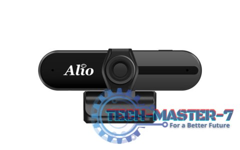 FHD60 | Kamera internetowa USB | Full HD 1080p | 30fps | mikrofon | statyw | fixed focus | kąt widzenia 90°