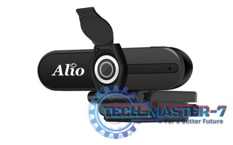 FHD60 | Kamera internetowa USB | Full HD 1080p | 30fps | mikrofon | statyw | fixed focus | kąt widzenia 90° FHD60 | Kamera internetowa USB | Full HD 1080p | 30fps | mikrofon | statyw | fixed focus | kąt widzenia 90°