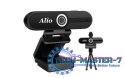 FHD60 | Kamera internetowa USB | Full HD 1080p | 30fps | mikrofon | statyw | fixed focus | kąt widzenia 90°