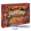 Gra CARDINAL GAMES Jumanji wersja drewniana