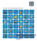 Gra Psi Patrol Memory w walizce