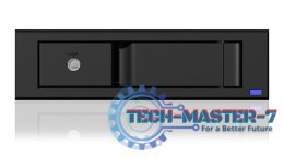 IB-158SSK-B 3,5'' HDD SATA