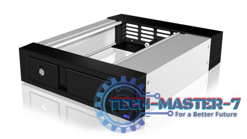 IB-158SSK-B 3,5'' HDD SATA IB-158SSK-B 3,5'' HDD SATA