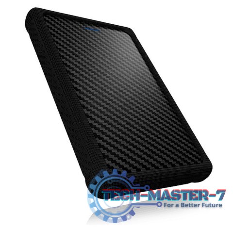 IB-223U3a-B obudowa HDD 2,5'' IB-223U3a-B obudowa HDD 2,5''