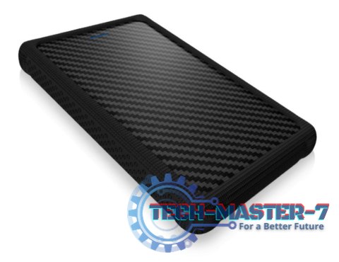 IB-223U3a-B obudowa HDD 2,5'' IB-223U3a-B obudowa HDD 2,5''